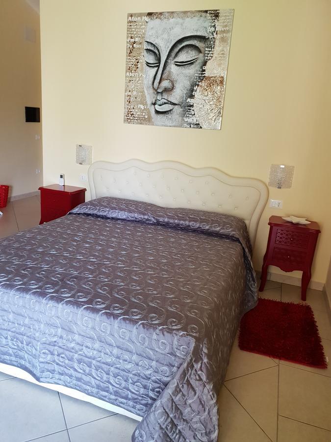 Su Soi Guest House Càbras Eksteriør bilde